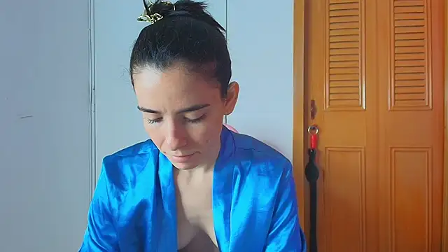 Peach Rose  online show from 09/20/25, 08:21