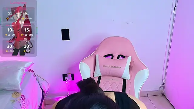 Snapshot of Peach_Rose_ chatting on 03/31/26, 11:49 Peach Rose online show from 03/31/26, 11:49