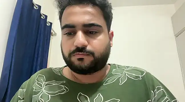 indian thonger online show from 02/17/25, 04:48