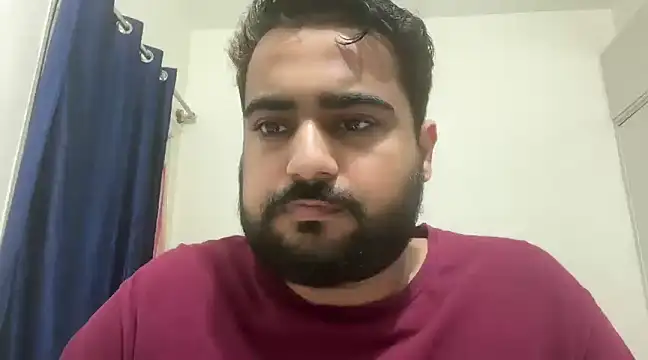 indian thonger online show from 03/02/25, 04:28