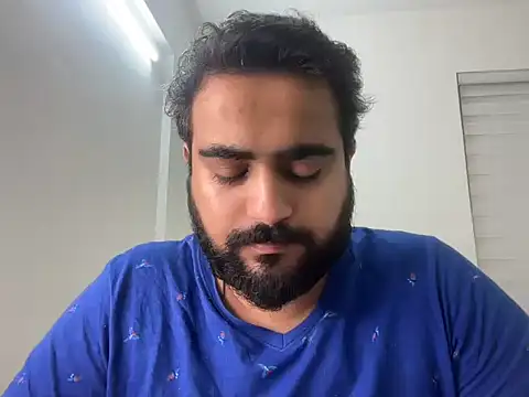 indian thonger online show from 11/10/25, 01:48