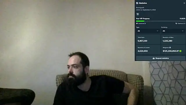 guccititi online show from 11/27/25, 12:35