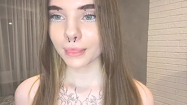 CarolinePepper online show from 02/25/25, 07:14