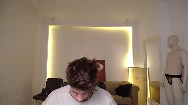 MaxKaiden online show from 02/25/25, 05:30