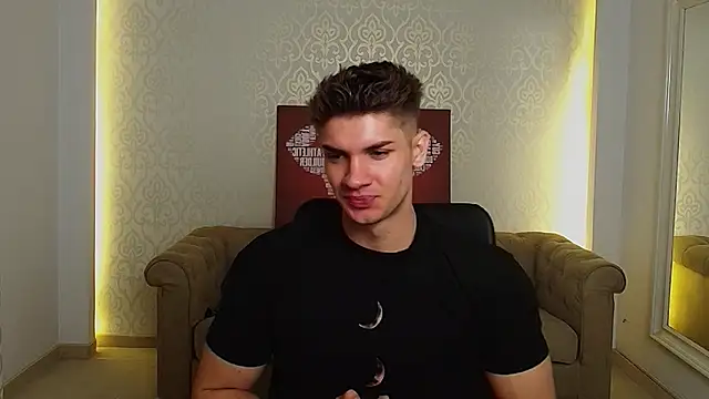 MaxKaiden online show from 09/23/25, 05:32