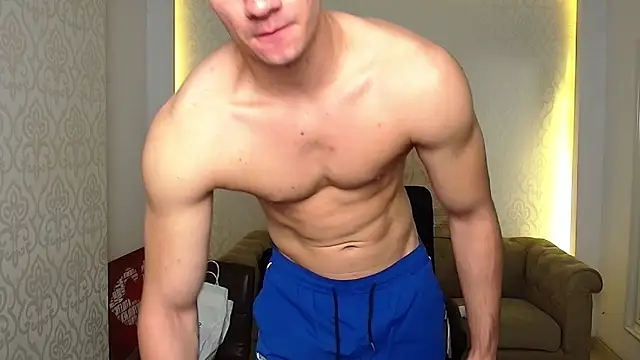 MaxKaiden online show from 10/04/25, 04:32