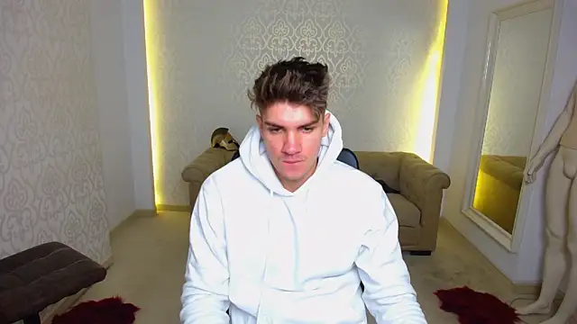 MaxKaiden online show from 01/16/26, 05:22