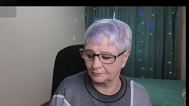 Sandra Snowflake online show from 11/05/25, 11:32