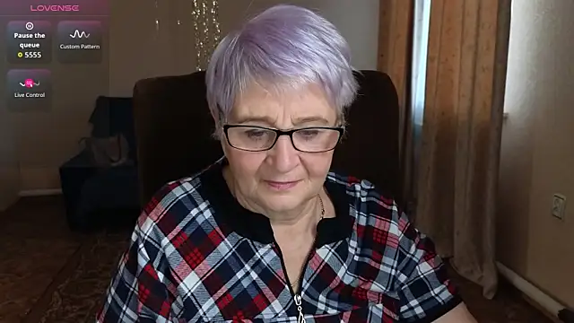 Sandra Snowflake online show from 01/06/26, 05:44