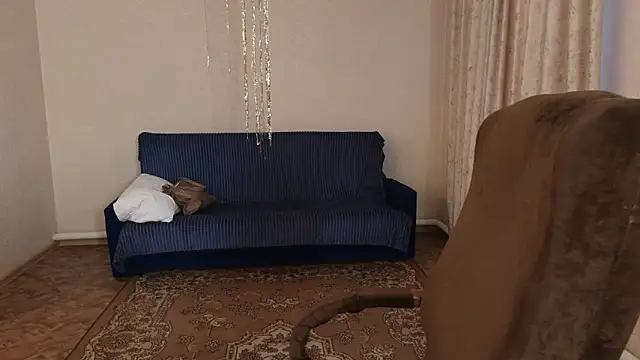 Sandra Snowflake online show from 01/09/26, 12:52