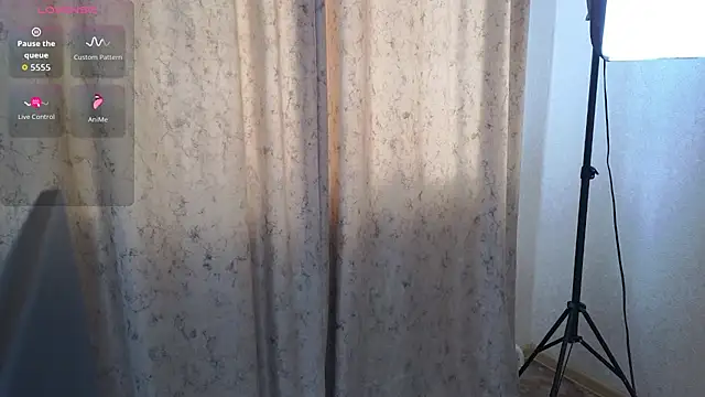 Sandra Snowflake online show from 01/11/26, 08:19