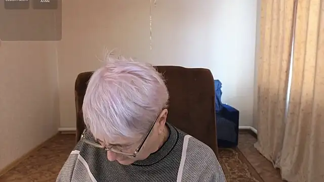 Sandra Snowflake online show from 01/16/26, 11:25