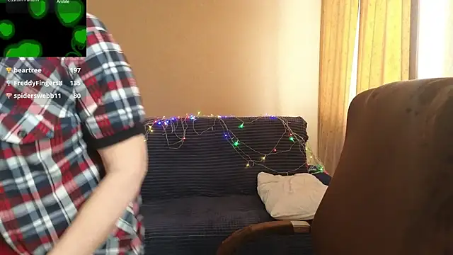 Sandra Snowflake online show from 02/19/26, 12:12