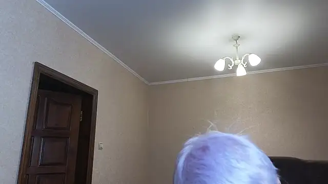 Sandra Snowflake online show from 02/23/26, 03:48