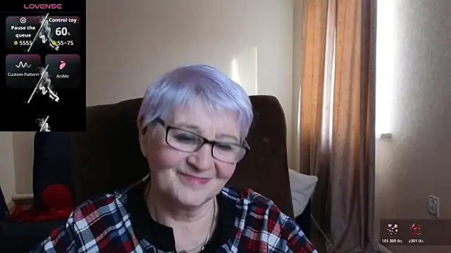 Snapshot of Sandra_Snowflake chatting on 03/20/26, 01:05 Sandra Snowflake online show from 03/20/26, 01:05