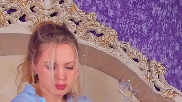 BECKI VRES online show from 03/14/25, 10:39