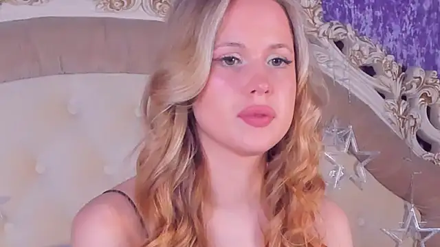 BECKI VRES online show from 03/15/25, 10:13