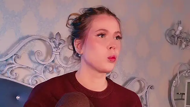 BECKI VRES online show from 09/28/25, 08:47