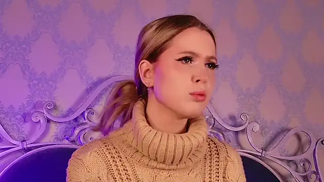 BECKI VRES online show from 10/15/25, 08:31