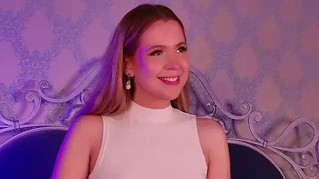 BECKI VRES online show from 10/19/25, 08:42