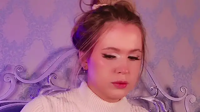 BECKI VRES online show from 10/21/25, 08:42