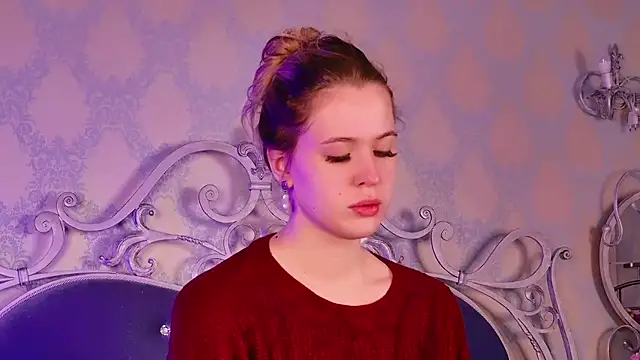 BECKI VRES online show from 10/28/25, 09:17