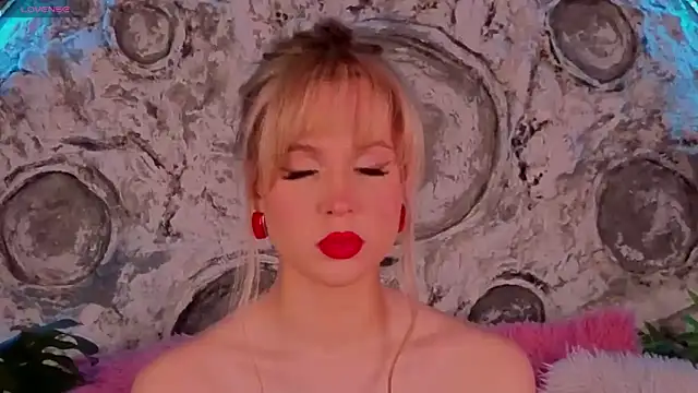 BECKI VRES online show from 12/13/25, 09:09