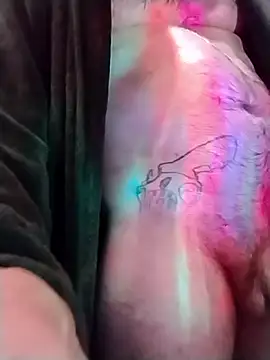 Dom66689 online show from 10/03/25, 09:50