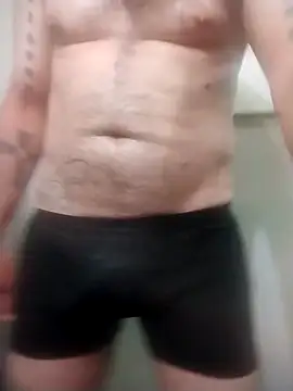 Dom66689 online show from 04/12/26, 05:23