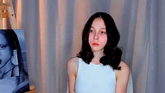 Snapshot of NormaElsey chatting on 02/15/25, 04:12 NormaElsey online show from 02/15/25, 04:12