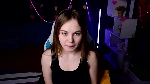 Dyna bae online show from 02/16/25, 01:03