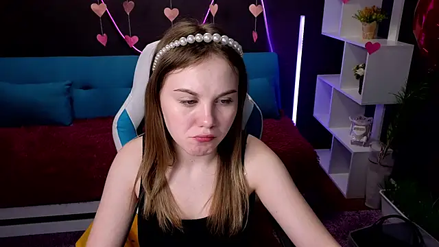 Dyna bae online show from 02/16/25, 08:10