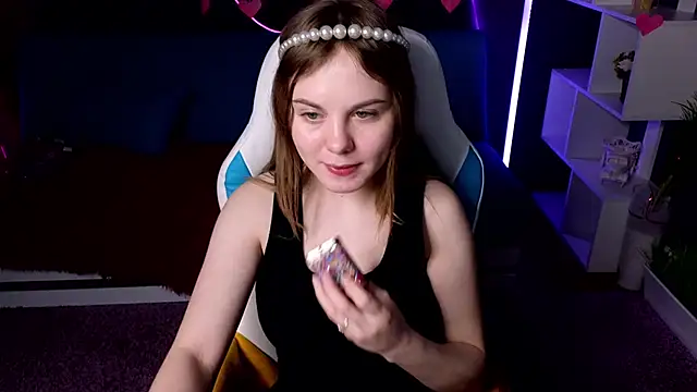 Dyna bae online show from 02/16/25, 11:16