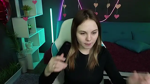 Dyna bae online show from 02/18/25, 04:37