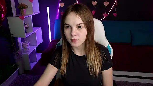 Dyna bae online show from 02/19/25, 07:39