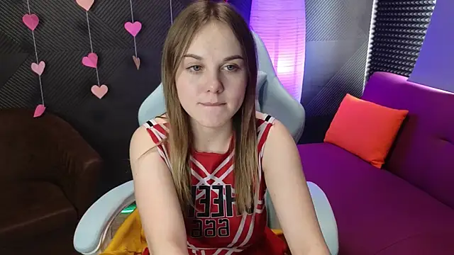 Dyna bae online show from 02/20/25, 04:07