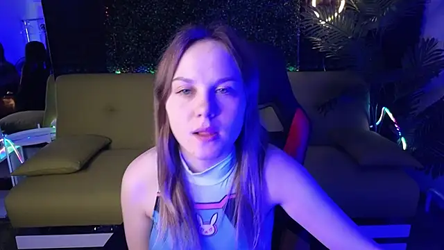 Dyna bae online show from 02/27/25, 07:44