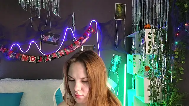 Dyna bae online show from 10/19/25, 01:50