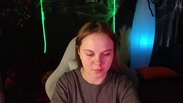 Dyna bae online show from 10/25/25, 08:11