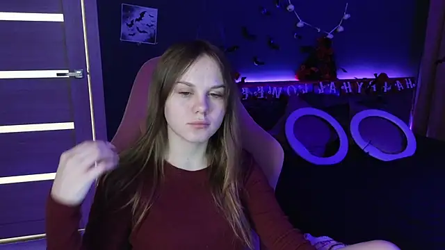 Dyna bae online show from 10/28/25, 02:04