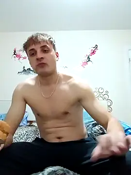 Eusuntnoulgigolo online show from 02/22/25, 09:15