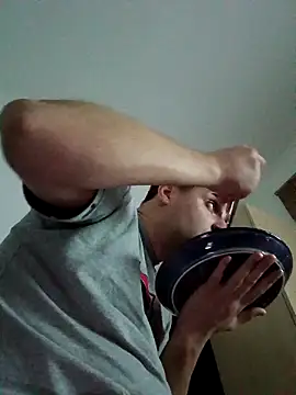 Eusuntnoulgigolo online show from 03/16/26, 10:14