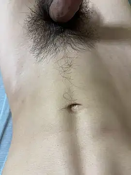 tsune694 online show from 10/05/25, 03:43