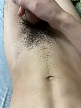 tsune694 online show from 11/17/25, 02:45