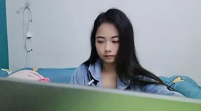 Lucy-xixi online show from 02/23/25, 11:55