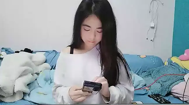 Lucy-xixi online show from 03/04/25, 12:44