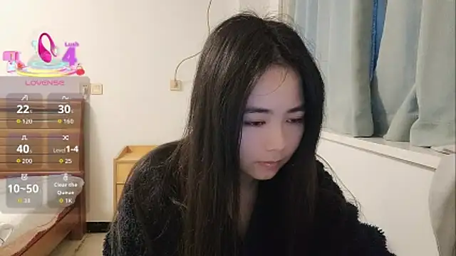 Lucy-xixi online show from 02/27/26, 05:07