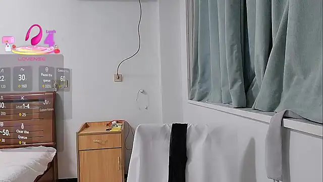 Lucy-xixi online show from 03/02/26, 05:19