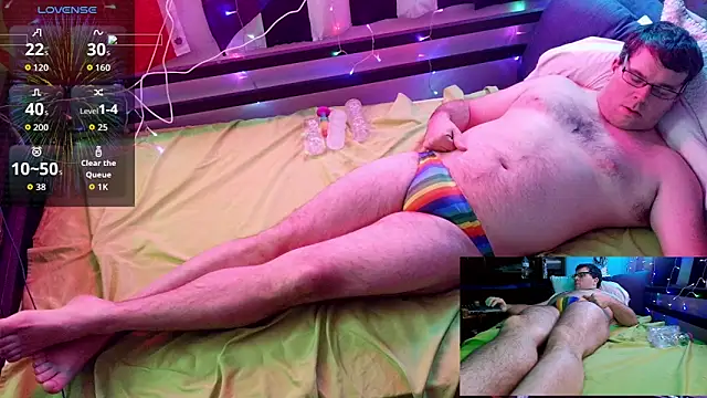 cumfun110 online show from 12/04/25, 12:42