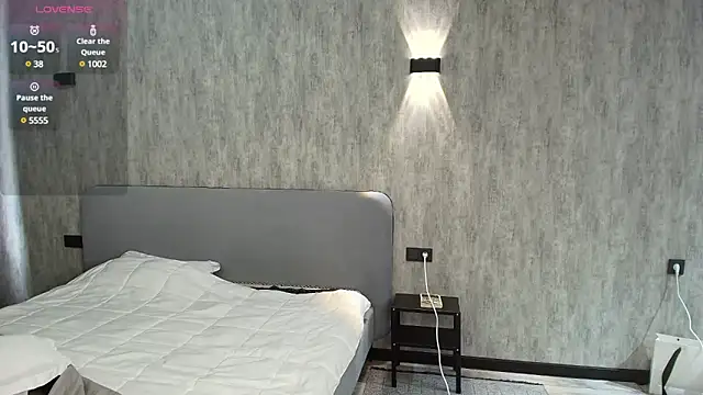 minamoons online show from 02/25/25, 07:20